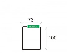  Belluno -  taboret ze skrzynką tbs(70)